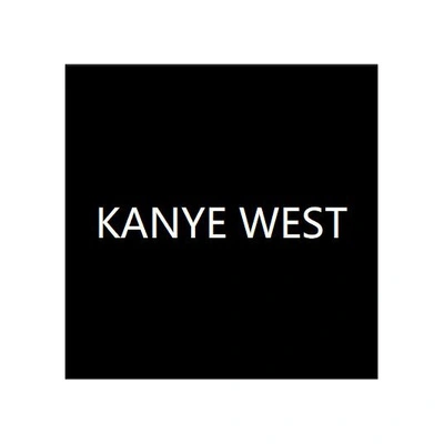 Каталог Kanye West