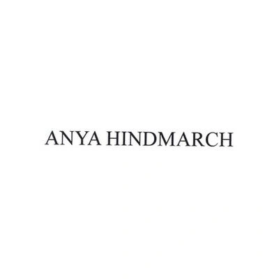 Каталог Anya Hindmarch