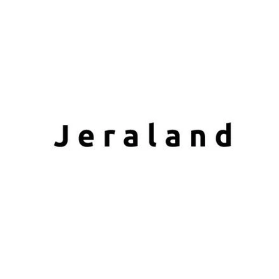 Каталог JERALAND