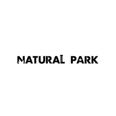 Каталог NATURAL PARK