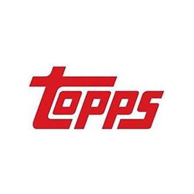 Спортивные карточки от Topps | Китай.рф