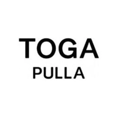 Каталог Toga Pulla
