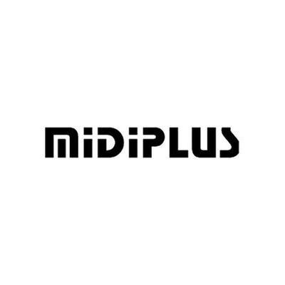Каталог MidiPLUS
