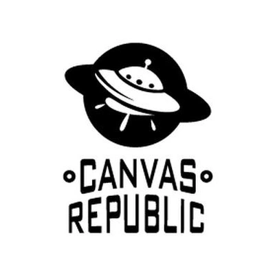Каталог CANVAS REPUBLIC