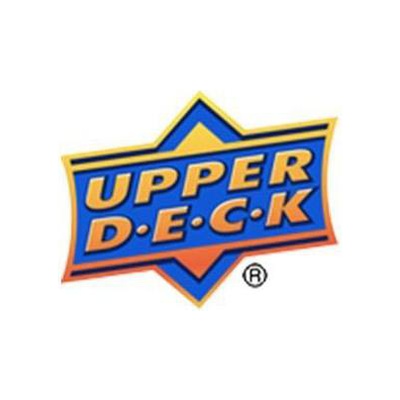 Коллекционные карты UPPER DECK для детей | Китай.рф
