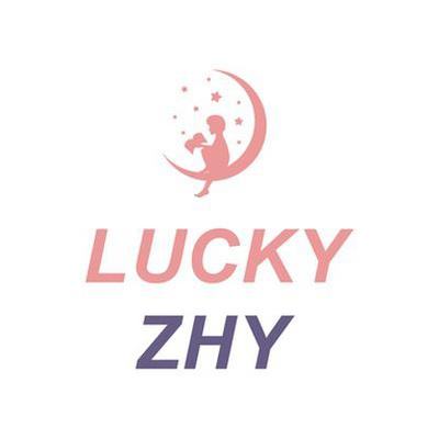 Серьги от бренда LUCKY ZHY | Китай.рф