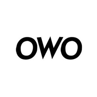 Серьги-капли от бренда OWO | Китай.рф