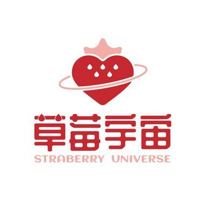 Каталог Strawberry Universe