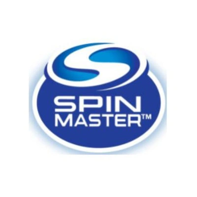 Каталог SPIN MASTER