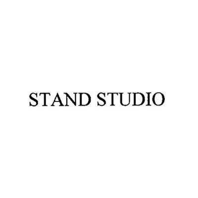 Каталог STAND STUDIO