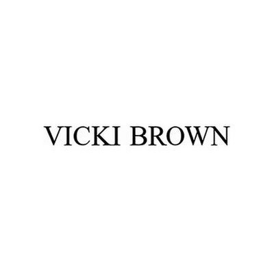 Каталог VICKI BROWN