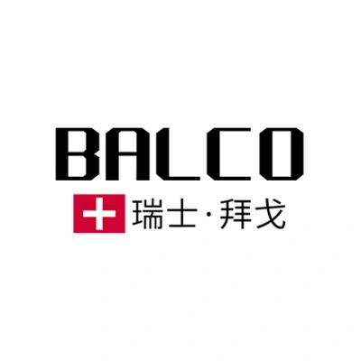 Каталог BALCO