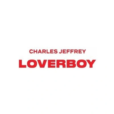 Каталог CHARLES JEFFREY