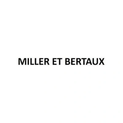 Брендовая парфюмерия MILLER ET BERTAUX | Китай.рф
