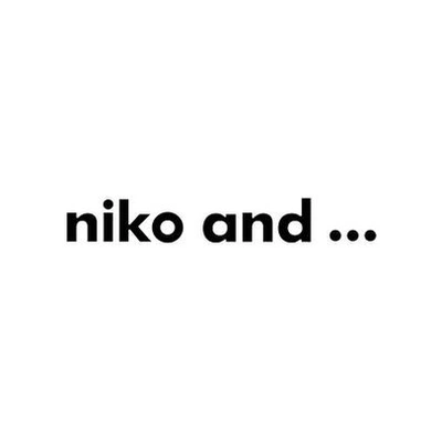 Каталог Niko and ...
