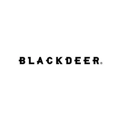 Каталог BLACKDEER