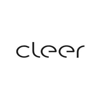Каталог CLEER