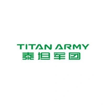 Каталог TITAN ARMY