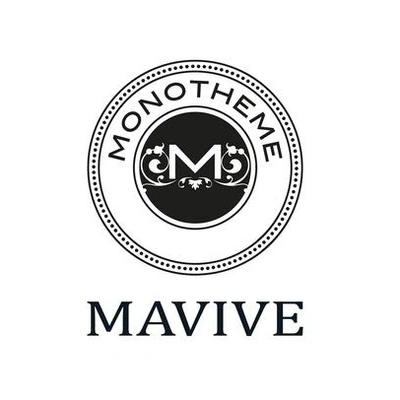 Брендовые духи MONOTHEME MAVIVE M | Китай.рф