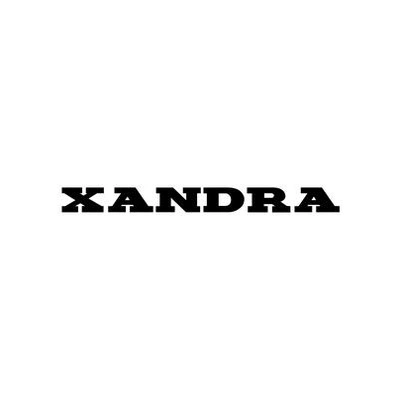 Кроп-топы от бренда XANDRA | Китай.рф