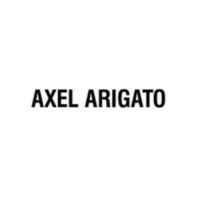 Каталог Axel Arigato