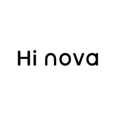 Каталог HI NOVA