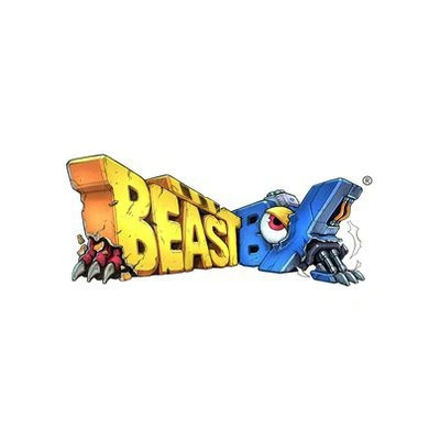 Собранные модели от BEASTBOX | Китай.рф