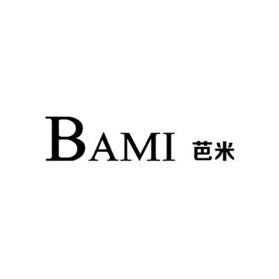 Каталог Bami
