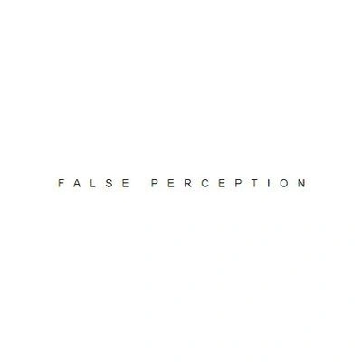 Каталог False Perception