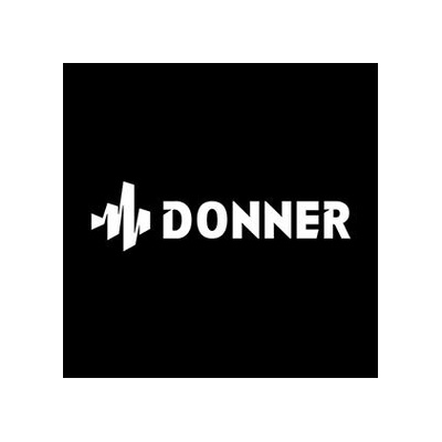 Гавайская гитара от бренда Donner | Китай.рф