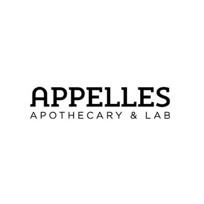 Каталог APPELLES APOTHECARY&LAB A