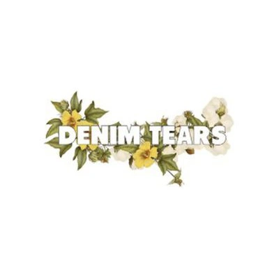 Джинсовые куртки от Denim Tears | Китай.рф