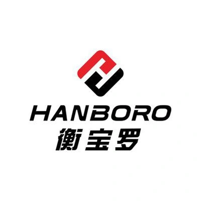 Каталог HANBORO