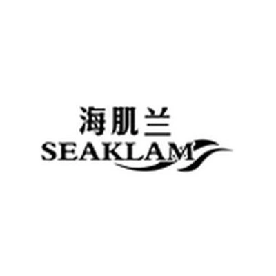 Каталог SEAKLAM