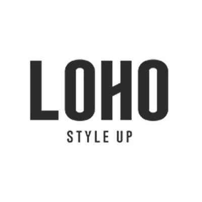 Каталог LOHO