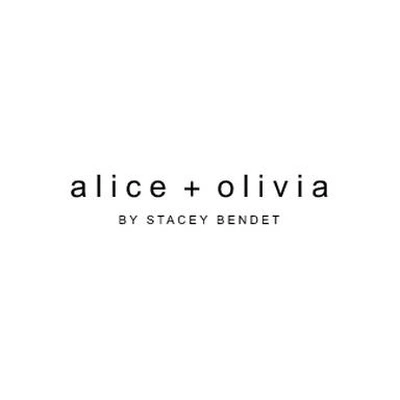 Каталог ALICE+OLIVIA