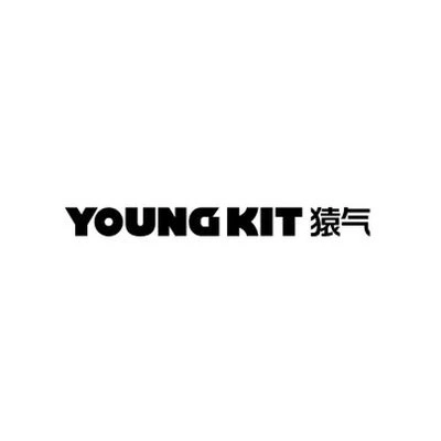 Каталог YOUNGKIT