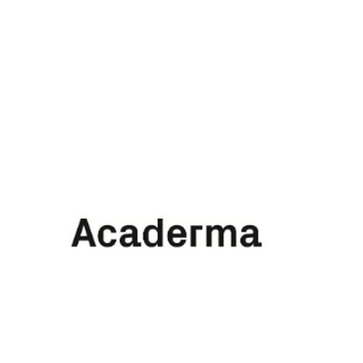 Сущность от бренда Acaderma | Китай.рф