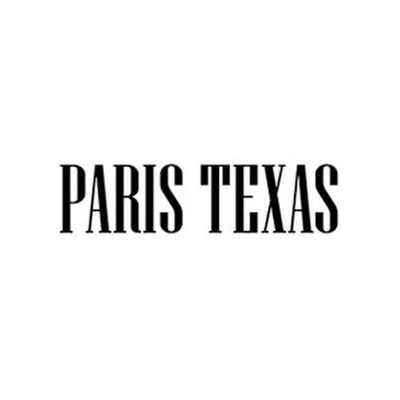 Каталог Paris Texas