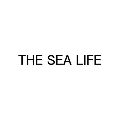 Каталог THE SEA LIFE