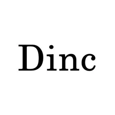Каталог Dinc