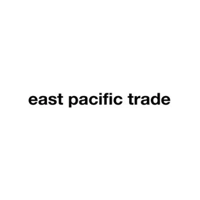 Каталог East Pacific Trade