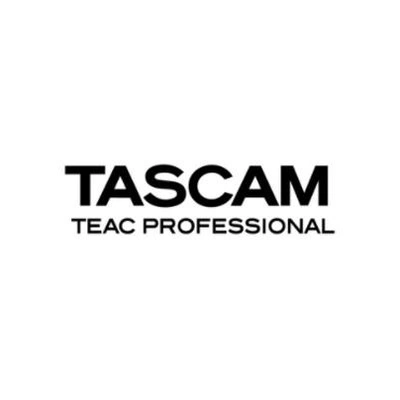 Каталог TASCAM