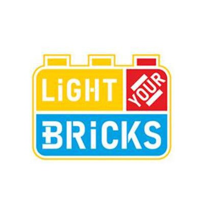 Брендовые световые наборы для конструкторов от LIGHT YOUR BRICKS | Китай.рф