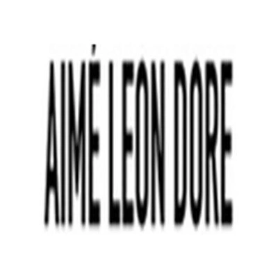 Каталог AIME LEON DORE