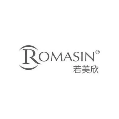 Брендовая сущность от 若美欣 ROMASIN | Китай.рф