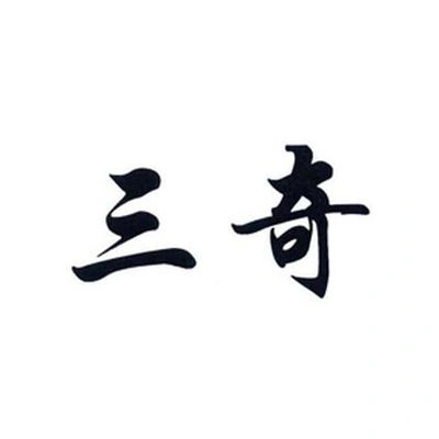 Каталог Sanqi