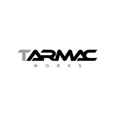 Каталог TARMAC WORKS
