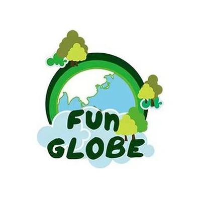 Брендовые украшения от FUN GLOBE | Китай.рф