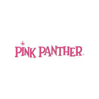 Брендовые джинсы PINK PANTHER | Китай.рф